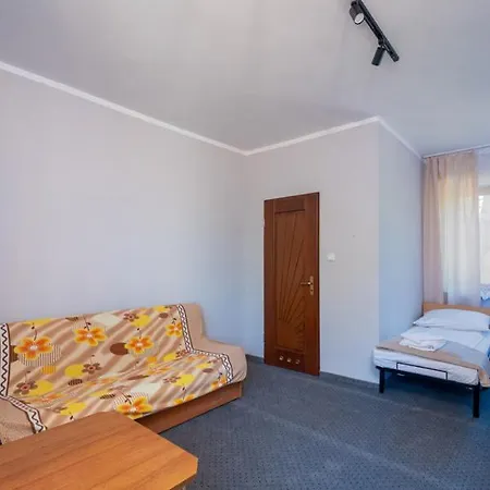 Ośrodek Wypoczynkowy AS PIK dawniej Hotel AS PIK-3
